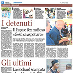 28 Maggio 2017 - Il Secolo XIX