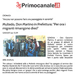 13 Novembre 2017 - Primo Canale