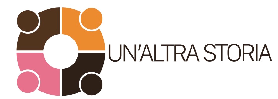 Un'altra storia Logo